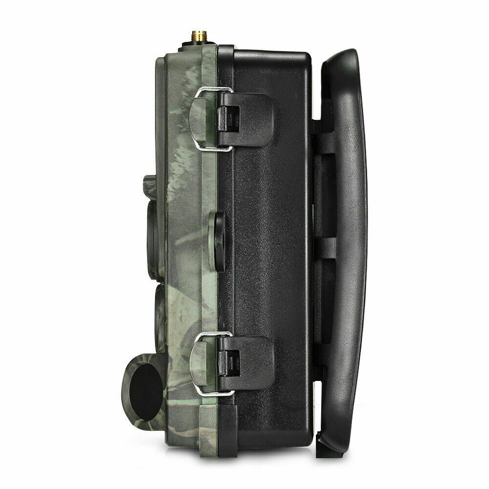 Piège Photographique <br> TR-81K GSM