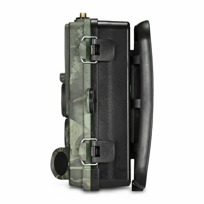 Piège Photographique <br> TR-81K GSM