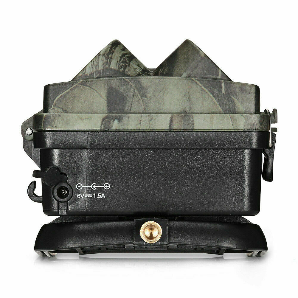 Piège Photographique <br> TR-81K GSM