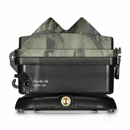 Piège Photographique <br> TR-81K GSM