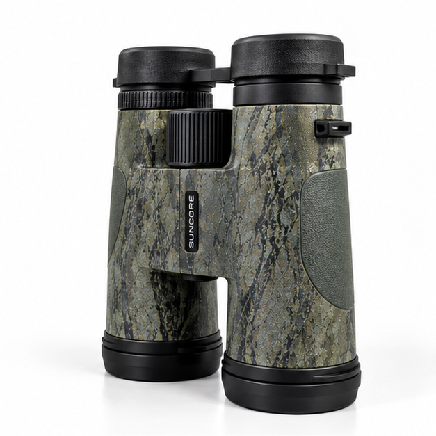 Jumelles de chasse 10x42 LYNX – vue 2