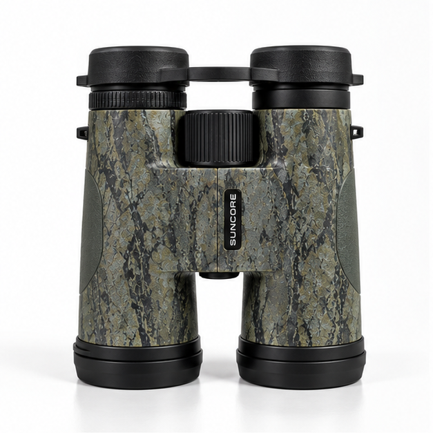 Jumelles de chasse 10x42 LYNX