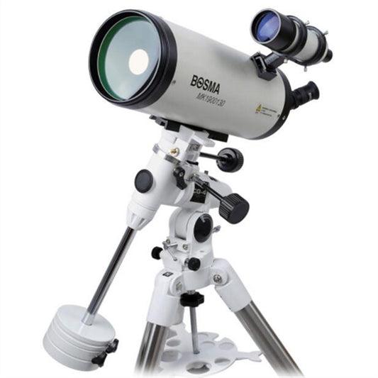 Télescope<br> BOSMA ASTRONOMIQUE