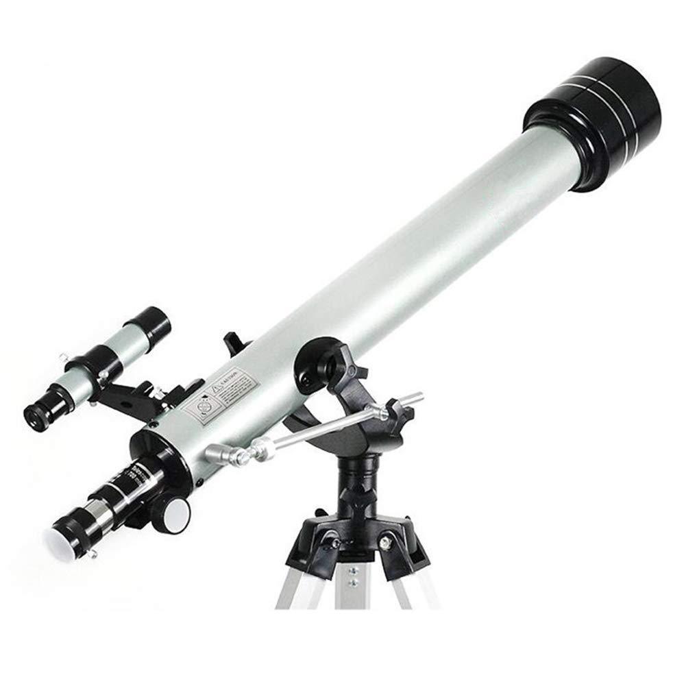 Télescope<br> STELLAR