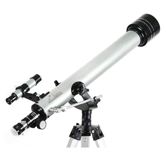 Télescope<br> STELLAR