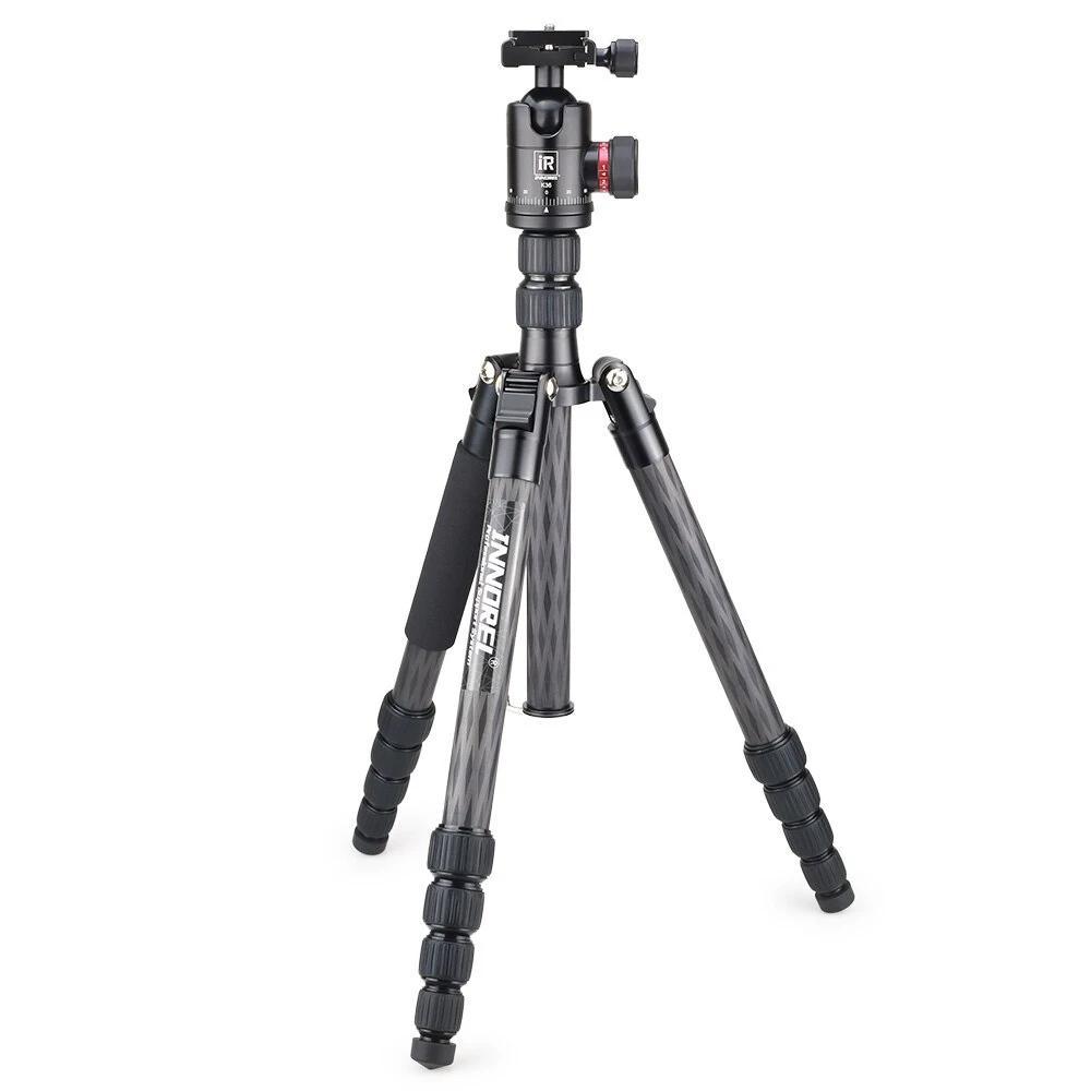 Trépied<br> RT55C ULTRA LEGER COMPACT