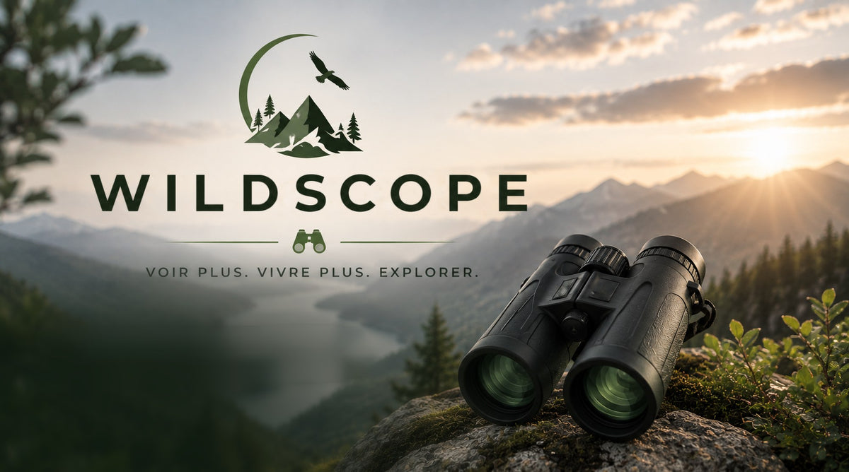 Vous voyagez, randonnez ou chassez ? Ce site est fait pour vous.