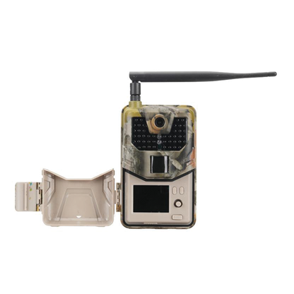 Piège Photographique <br> TR-90K MMS