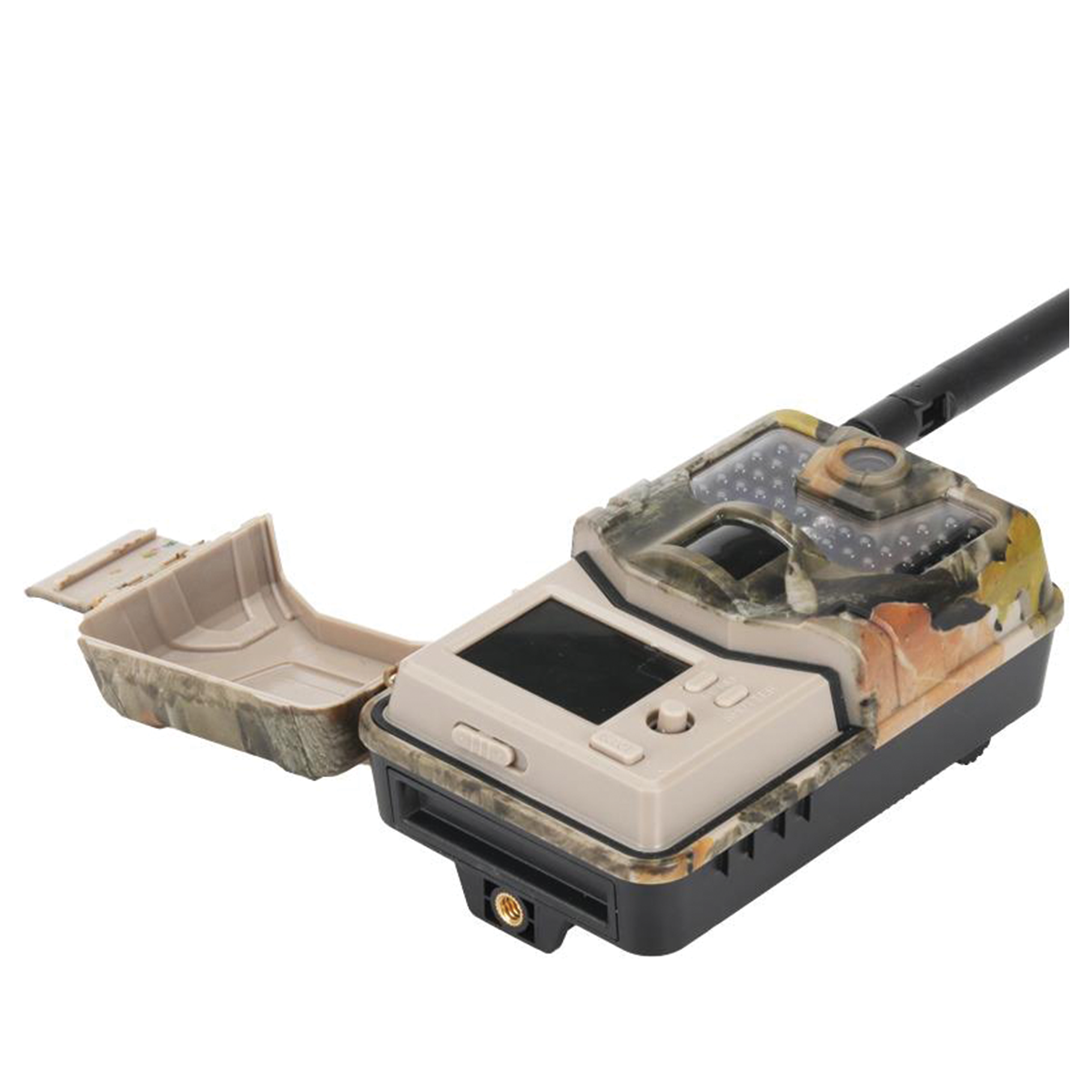 Piège Photographique <br> TR-90K MMS