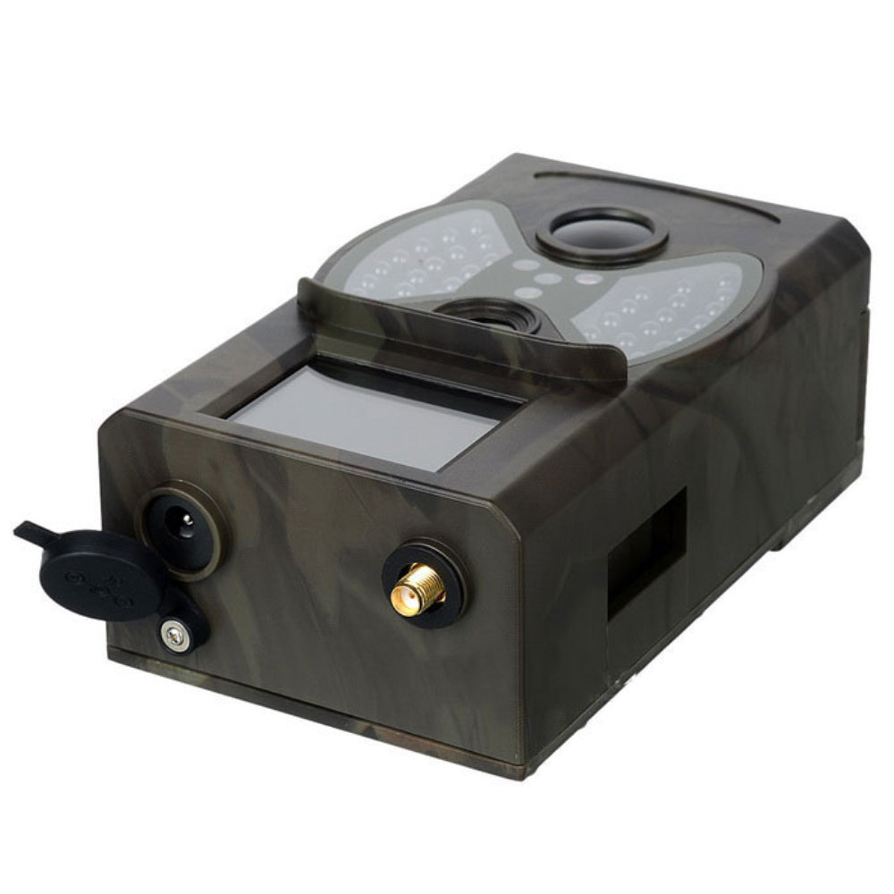 Piège Photographique <br> TR-30K LEDs noires